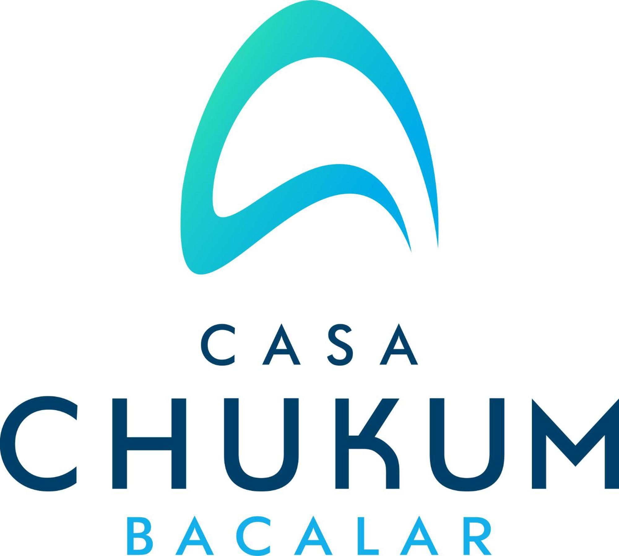 Casa Chukum Hotel Bacalar Exterior foto